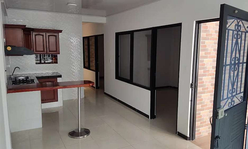 Apartamento Para Ren...