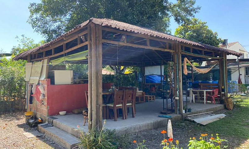 Casa Lote En Vanguar...
