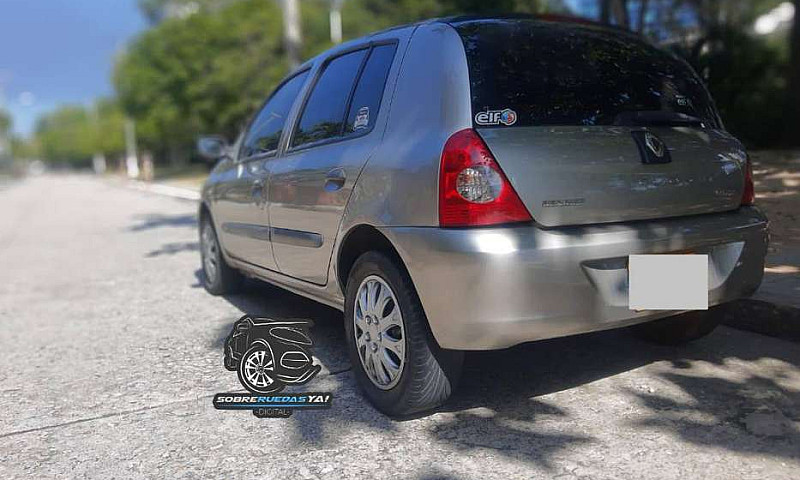 Renault Clio Campus ...