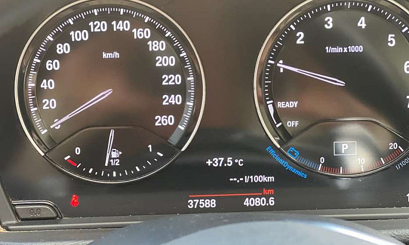 Bmw X1 F48 Xline 2.0...