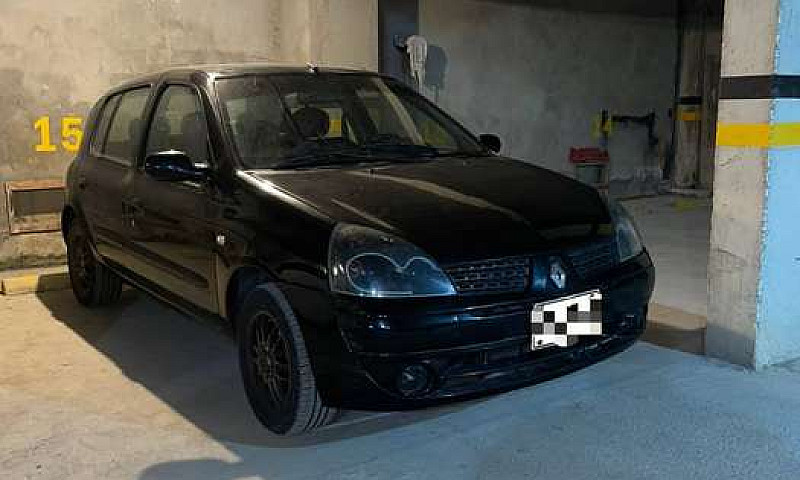 Vendo Renould  Clio ...