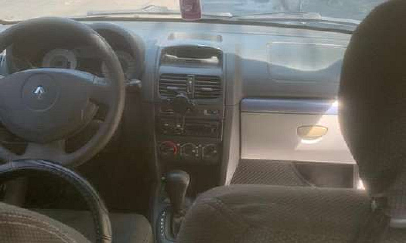Oportunidad Clio Aut...