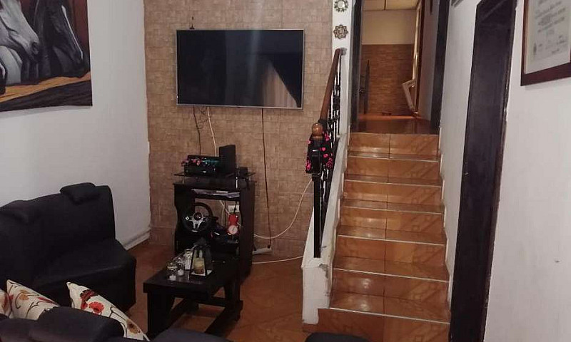 Vendo Casa En Las Co...