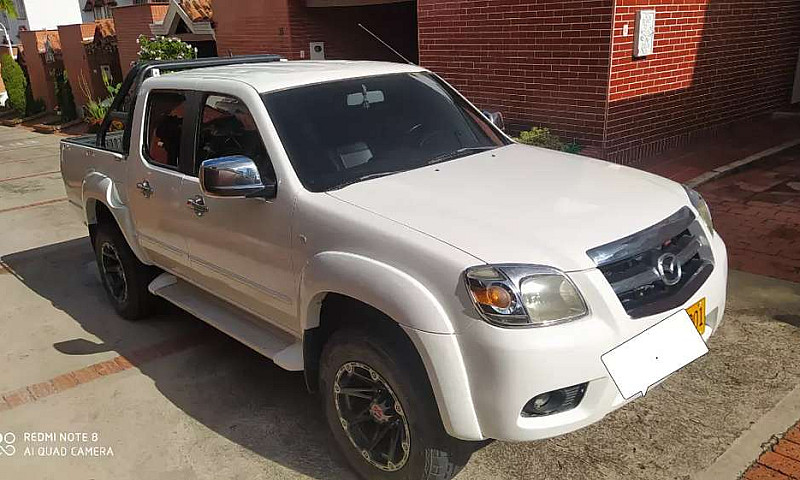 Se Vende Mazda Bt50 ...