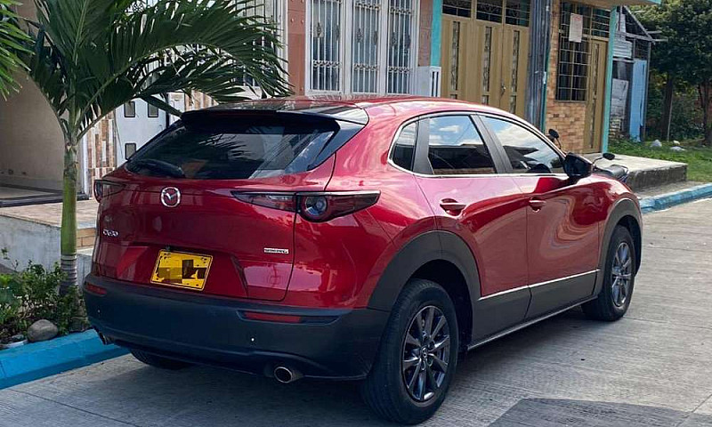 Mazda Cx30 2022...