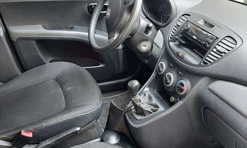 Venta De Hyundai I10...
