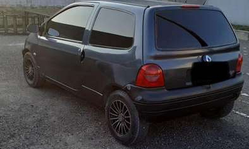 Renault Twingo 2011...