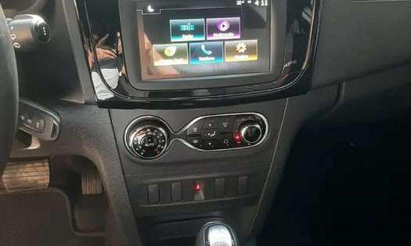 Vendo Stepway Full E...