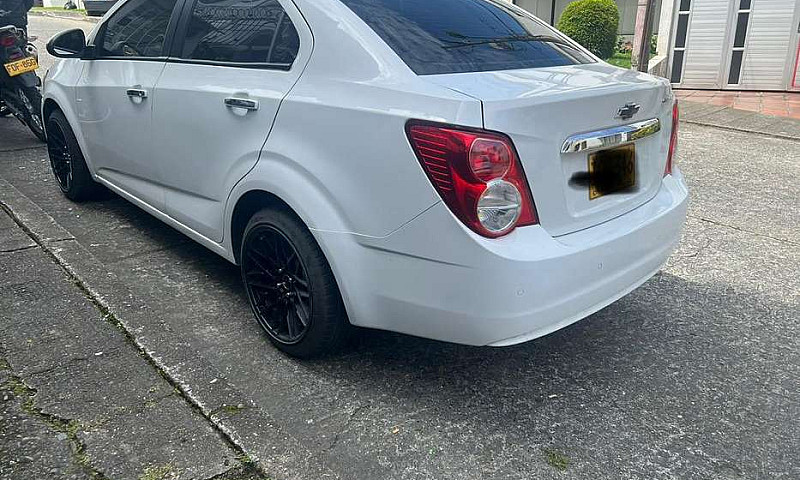 Se Vende Chevrolet S...