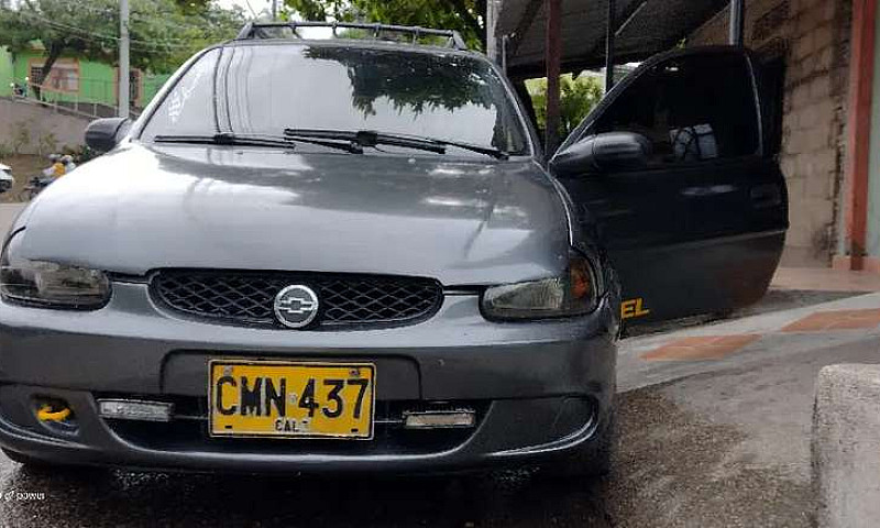 Se Vende Corza 2006...