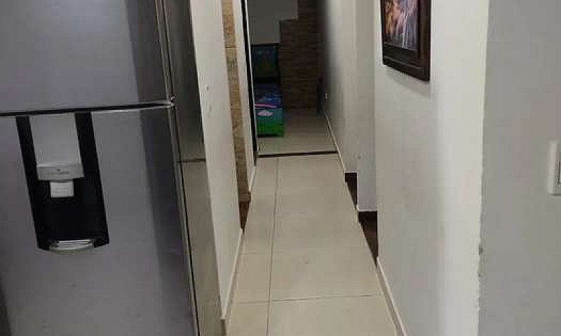 Vendo Casa En Montec...