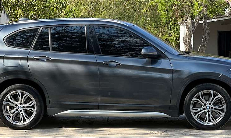 Bmw X1 F48 Xline 2.0...
