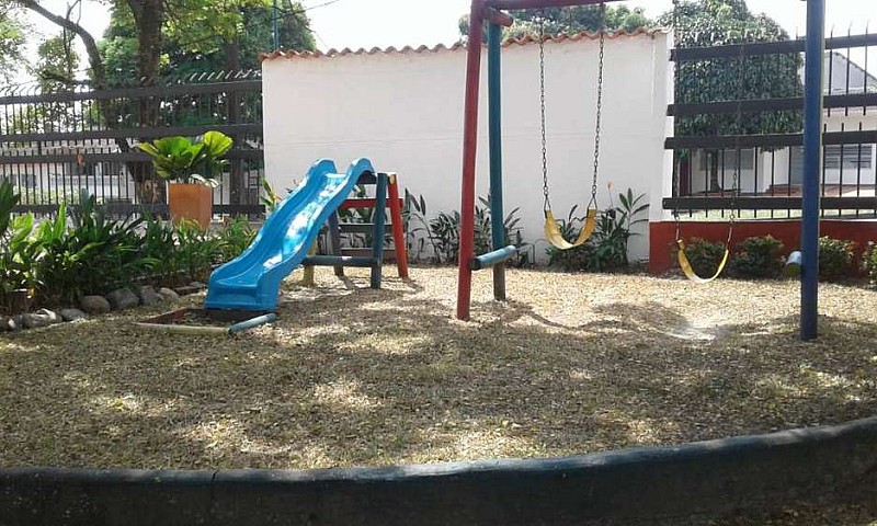 Venta Apartamento...