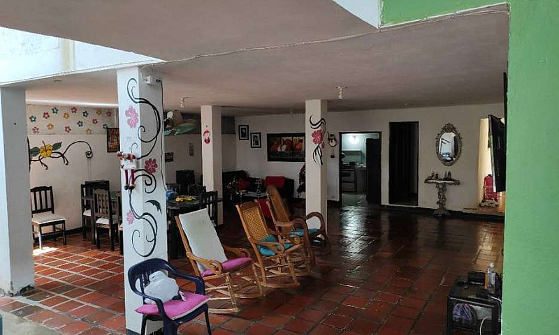 Hostal En Santa Mart...