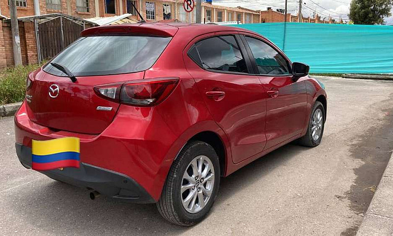 Mazda 2 Prime 2019...