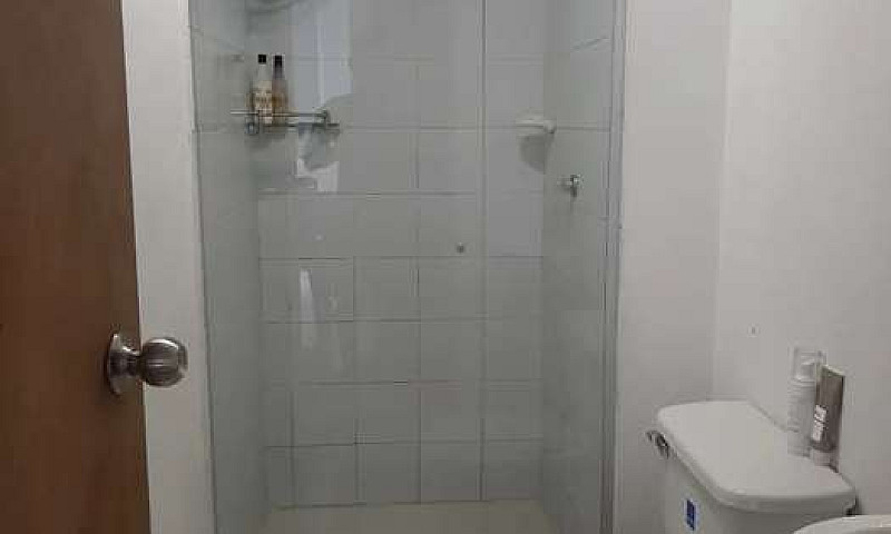 Arriendo Apartamento...