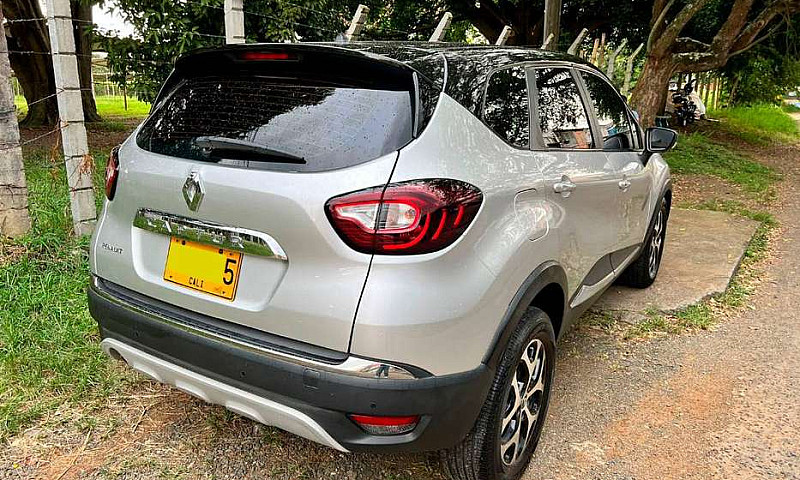 Venta Renault Captur...