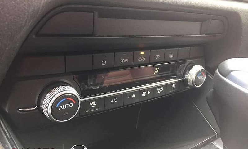 Camioneta Mazda Cx-9...