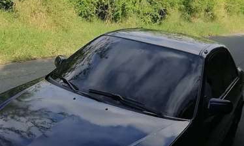 Mazda Allegro 2002...