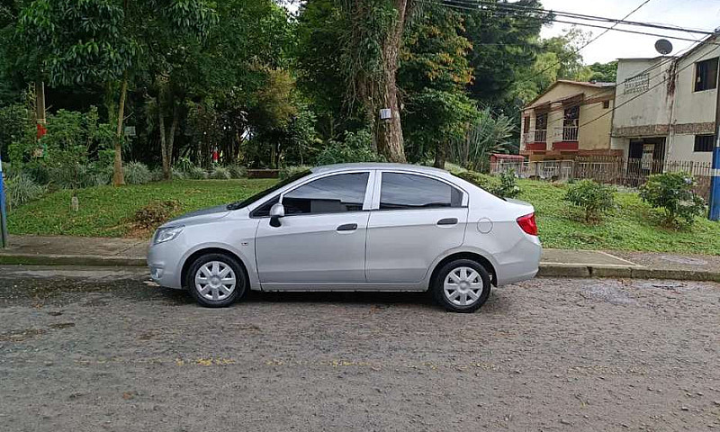 Chevrolet Sail Excel...