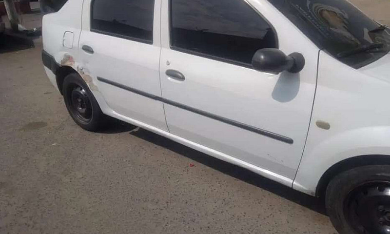 Se Vende Logan Negoc...