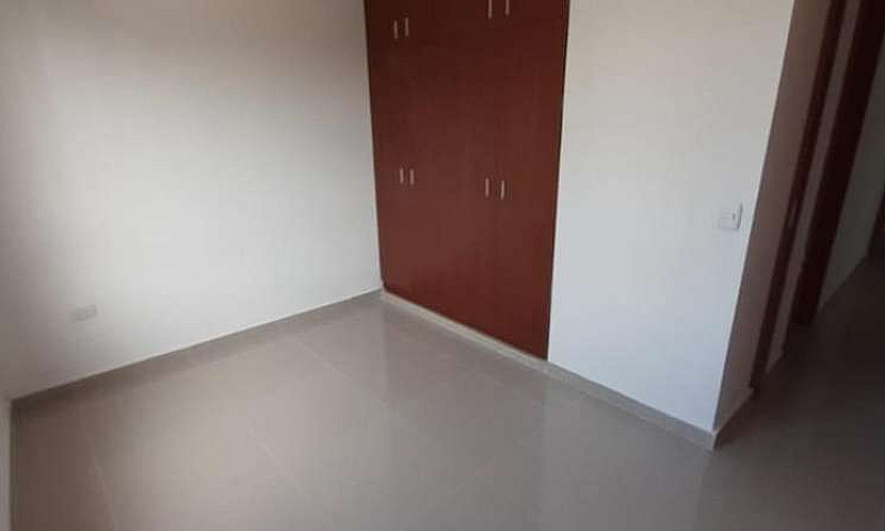 Se Vende Apartamento...