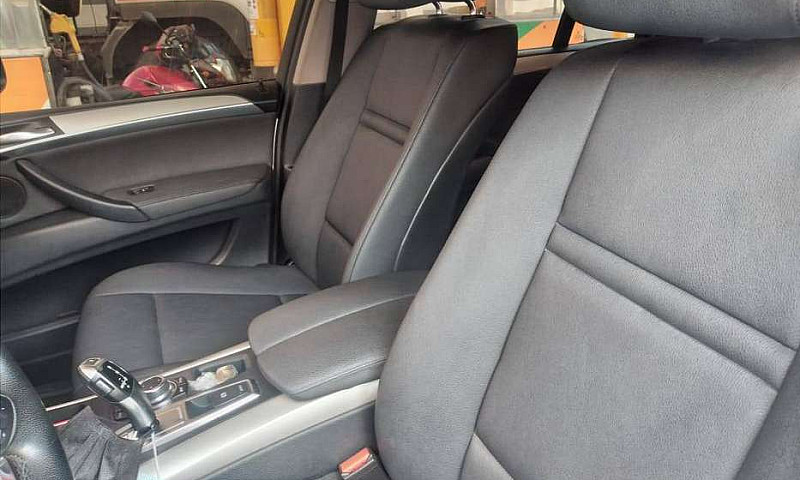 Bmw X5 Xdrive30D Ref...