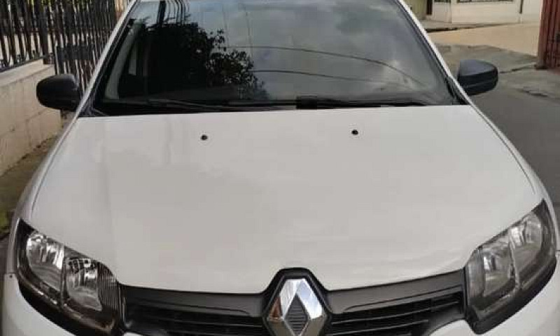 Vendo Renault Logan ...