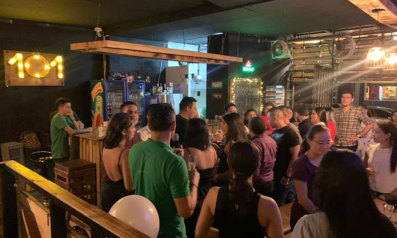 Se Vende Negocio, Pr...