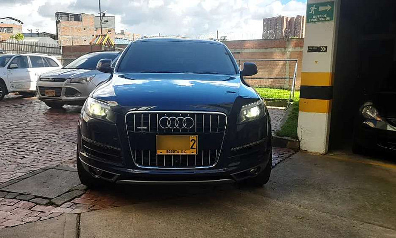 Vendo Impecable Audi...