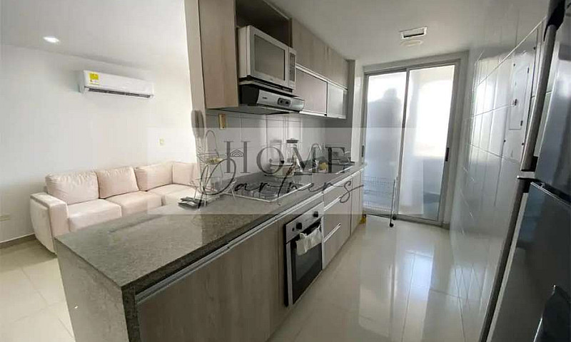 Se Vende Apartamento...