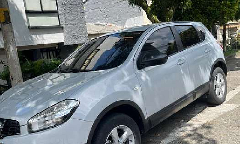 Venta Qashqai 2013 P...