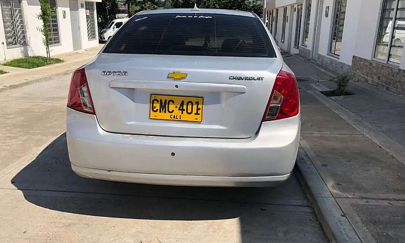 Optra 2005 Excelente...