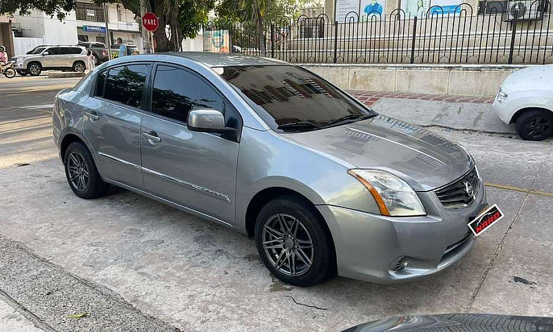 Nissan Sentra Modelo...