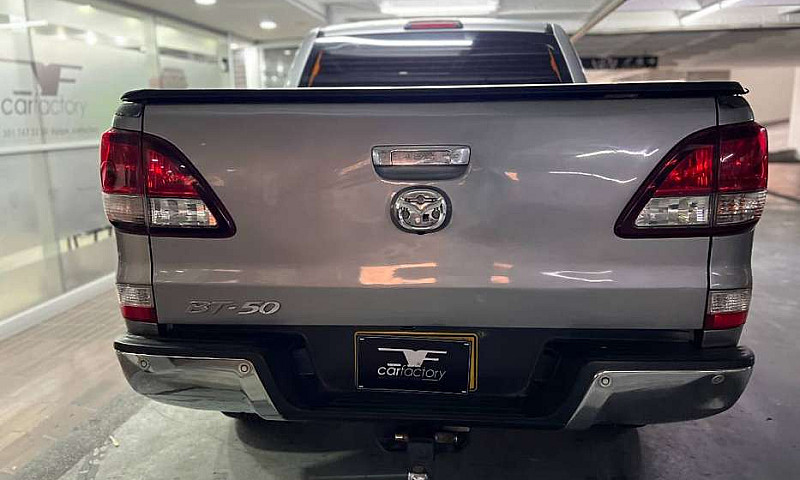 Mazda Bt 50 Profesio...