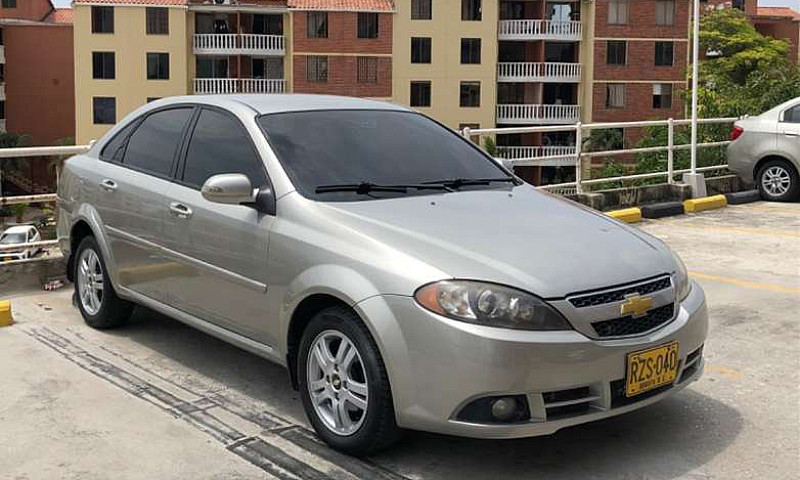 Se Vende Chevrolet O...