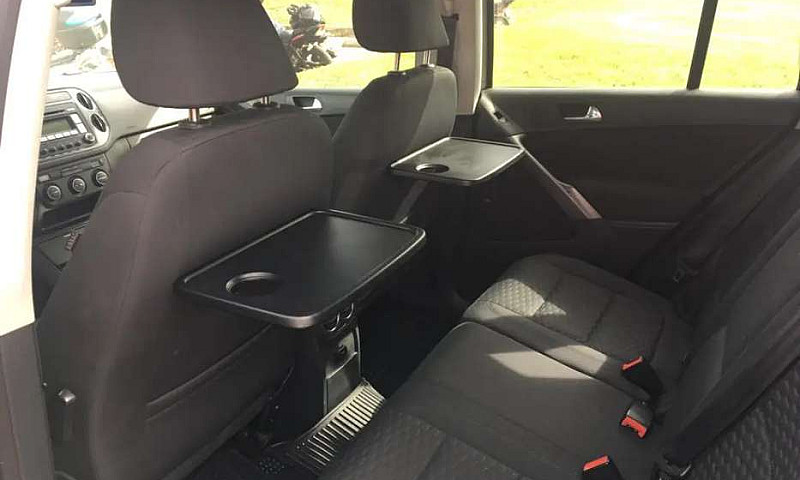 Volkswagen Tiguan 20...