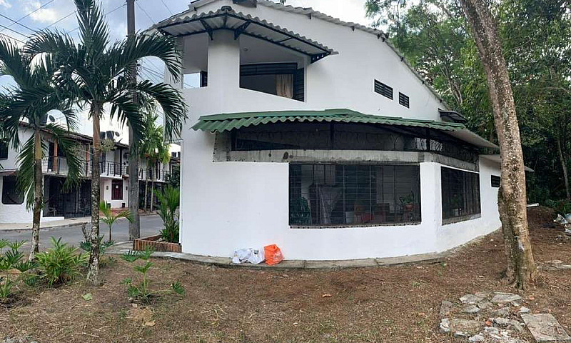 Vendo Casa En Villav...