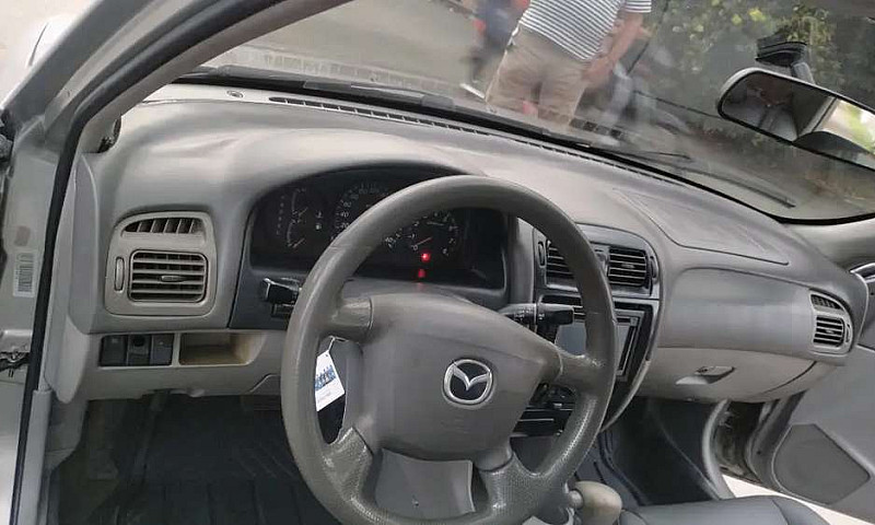 $23M Mazda Milenio 0...