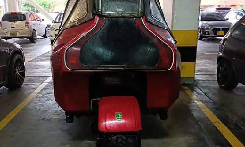 Carro Moto Teldiux...