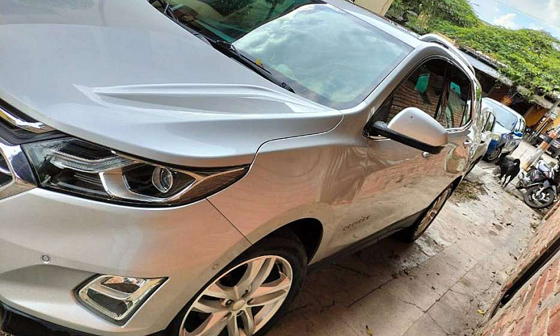 Se Vende Carro Chevr...