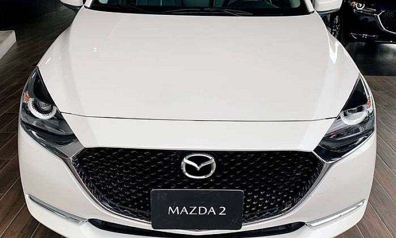 Mazda 2 Sport Grand ...