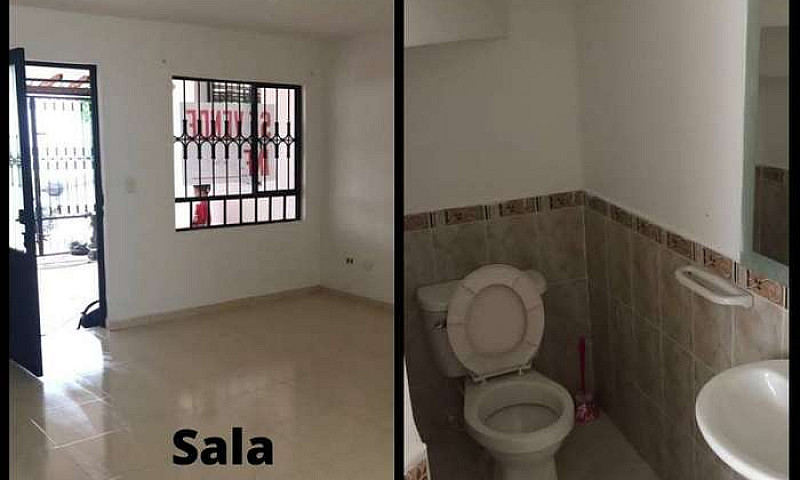 Se Vende En Casa En ...