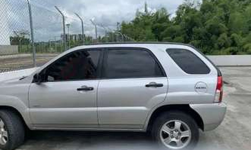 Vendo Kia Sportage M...