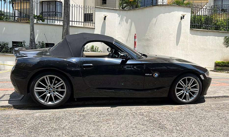 Bmw Z4 2008...