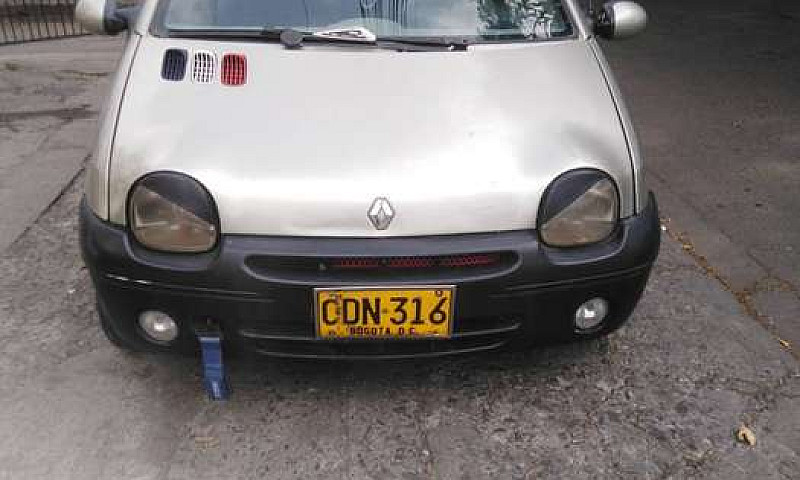 Renault Twingo Dynam...