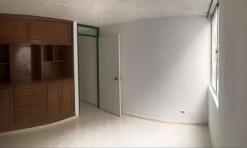 Arriendo Apartamento...