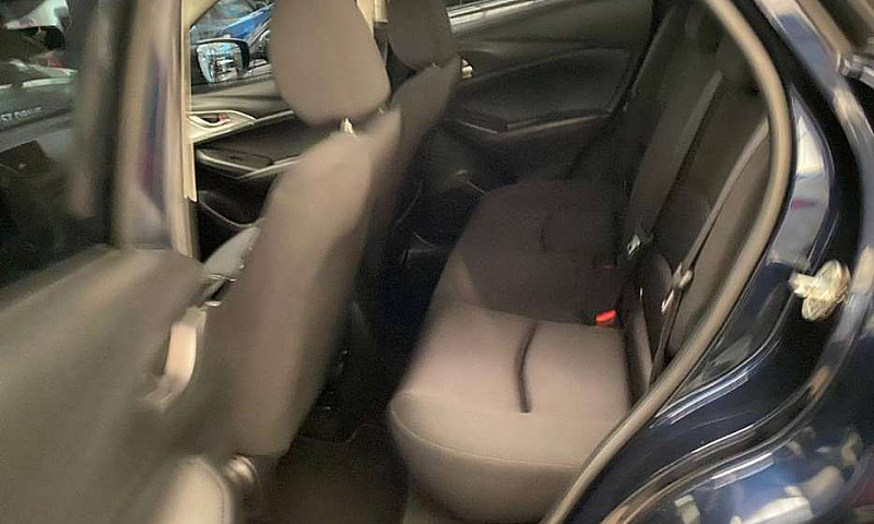 Mazda Cxr 2019...
