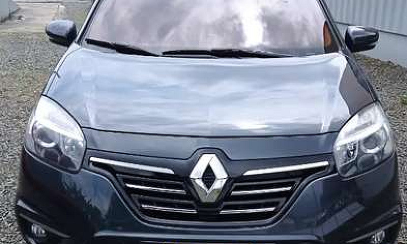 Renault Koleos Sport...