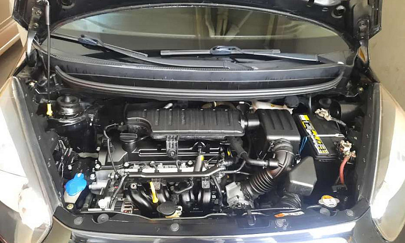 Kia Picanto Ion Xtre...